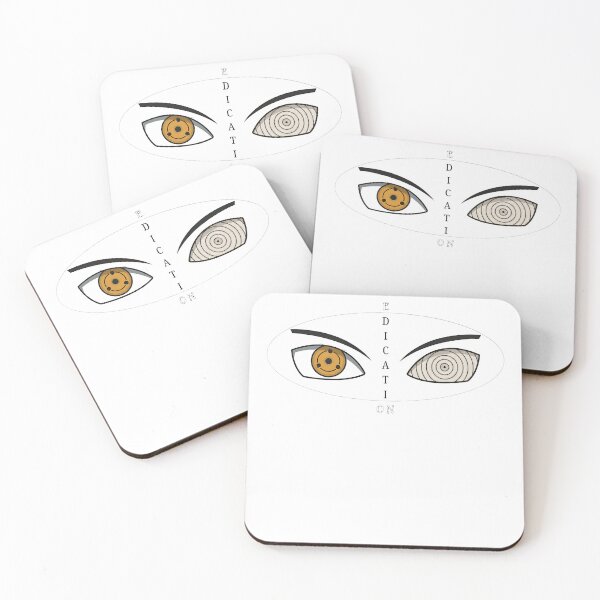 Item preview, Dedication-Anime Theme designed and sold by Mood Wavers.