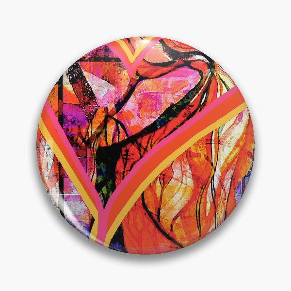 Item preview, Heart Abstract designed and sold by ViaARTfactory.