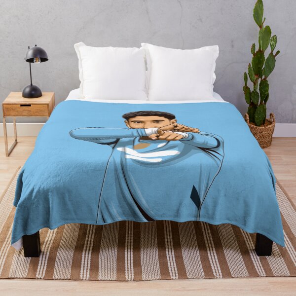 Item preview, Omar Marmoush designed and sold by Aldduardo.