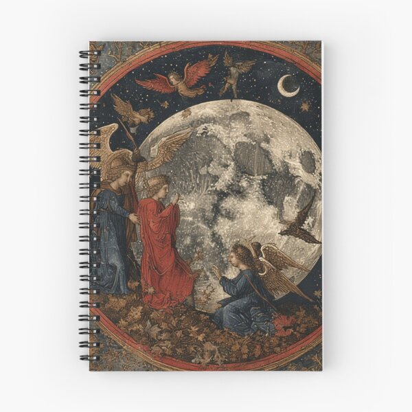 Item preview, Medieval Dark Goth Art designed and sold by TheDarkWardrobe.