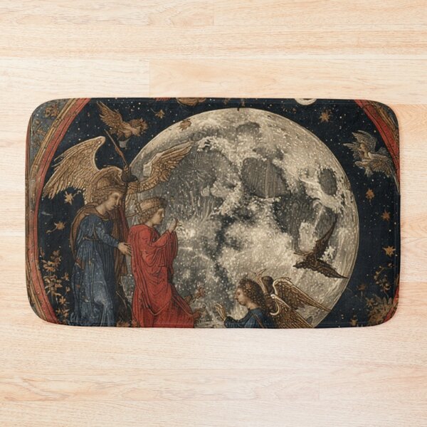 Item preview, Medieval Dark Goth Art designed and sold by TheDarkWardrobe.