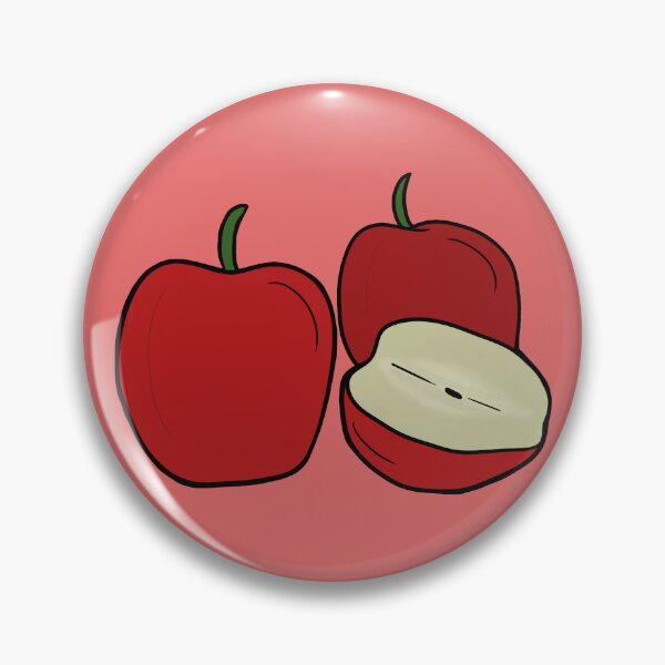 Item preview, Delicious Fruit Apple designed and sold by shopdiego.