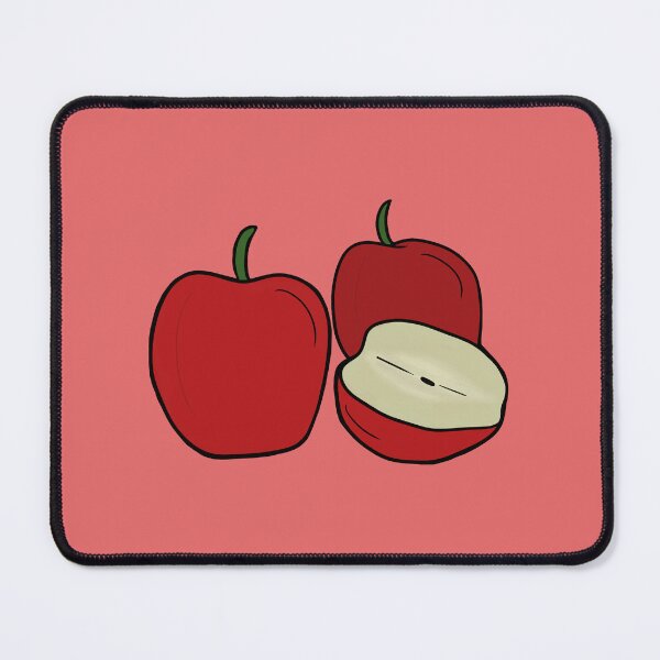 Item preview, Delicious Fruit Apple designed and sold by shopdiego.