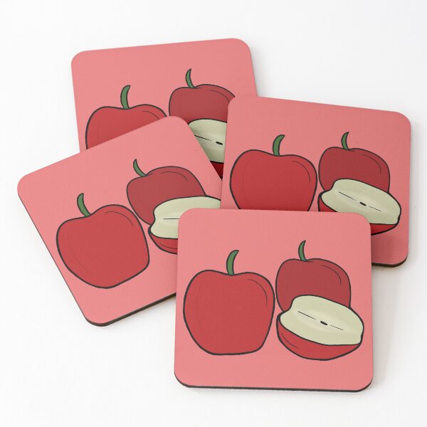 Item preview, Delicious Fruit Apple designed and sold by shopdiego.