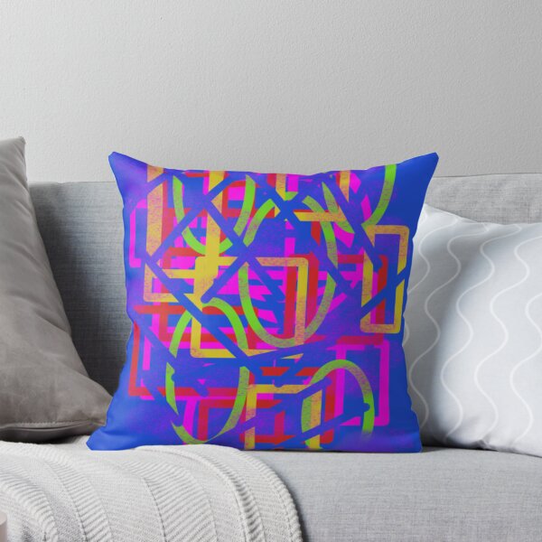 Item preview, Colourful pattern designed and sold by Kalakrati.