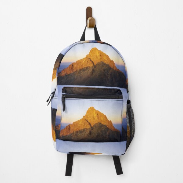 Item preview, Mt Kenya, Africa! designed and sold by Kymbo.