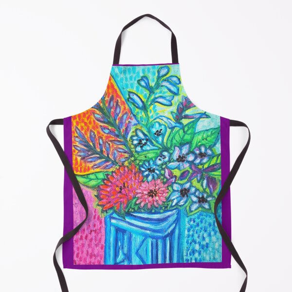 Artikelvorschau, Blumenvase entworfen und verkauft von PaniaBrown.