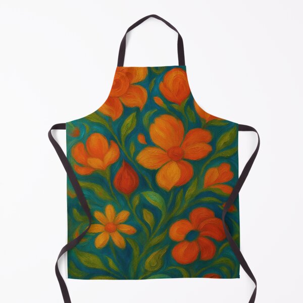 Artikelvorschau, Blumen in voller Blüte entworfen und verkauft von TheMerchShop.