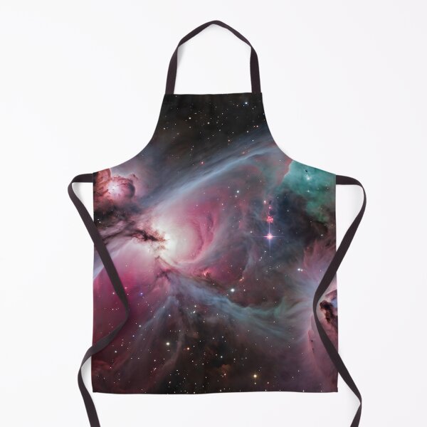 Item preview, Orion's Unfathomable Depth: A Hyperrealistic Voyage into Boundless Space designed and sold by HeartfulBloom.