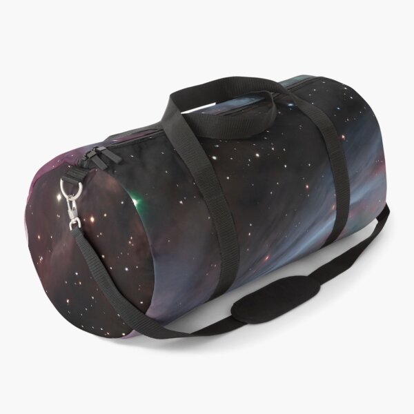 Item preview,  Orion's Unfathomable Depth: A Hyperrealistic Voyage into Boundless Space designed and sold by HeartfulBloom.