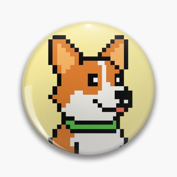 Item preview, Sly Corgi designed and sold by Plainish.