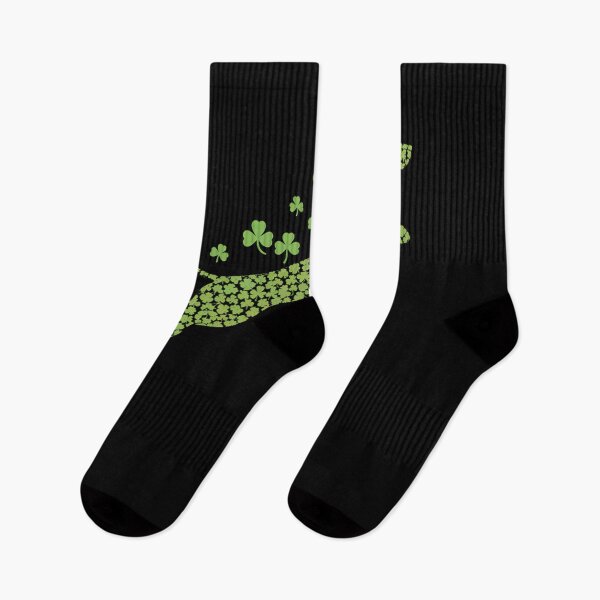 Item preview, Dachshund Dog With Irish Shamrock St Patricks Day designed and sold by MAKOPOKOShop.