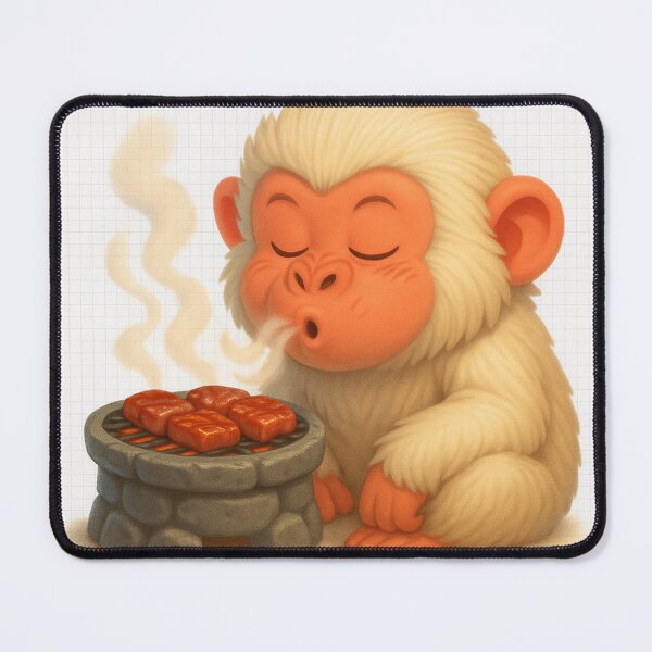 Item preview, Grill & Chill designed and sold by cottoncode.
