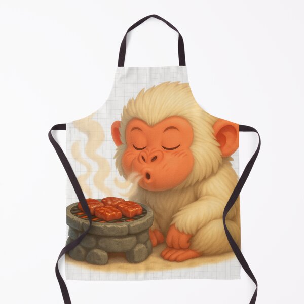 Item preview, Grill & Chill designed and sold by cottoncode.