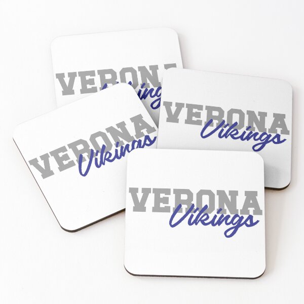 Item preview, Verona Vikings designed and sold by haleyedwardsart.