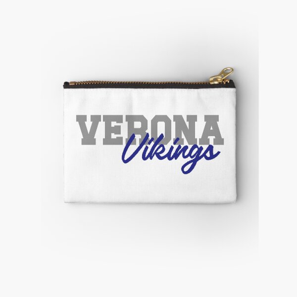 Item preview, Verona Vikings designed and sold by haleyedwardsart.