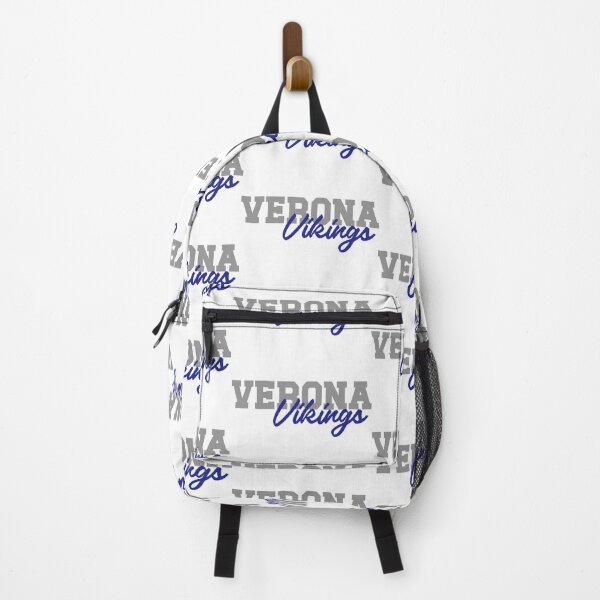 Item preview, Verona Vikings designed and sold by haleyedwardsart.