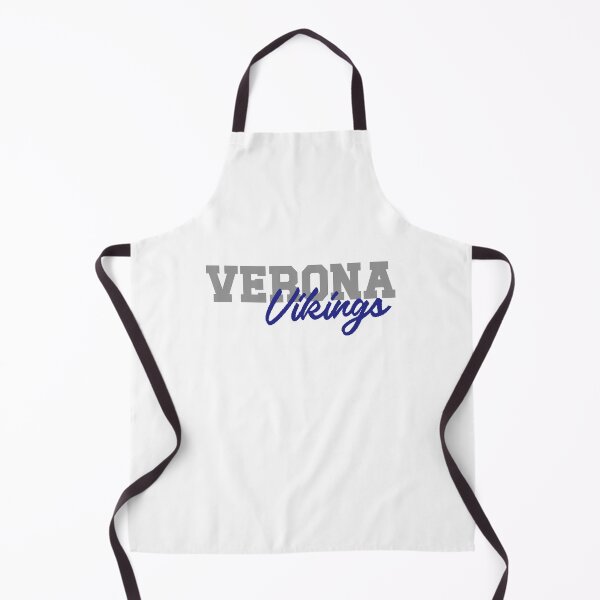 Item preview, Verona Vikings designed and sold by haleyedwardsart.