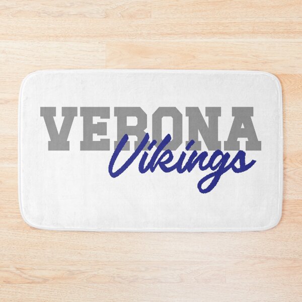 Item preview, Verona Vikings designed and sold by haleyedwardsart.