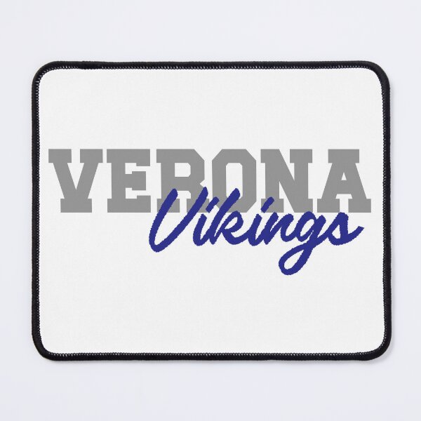 Item preview, Verona Vikings designed and sold by haleyedwardsart.