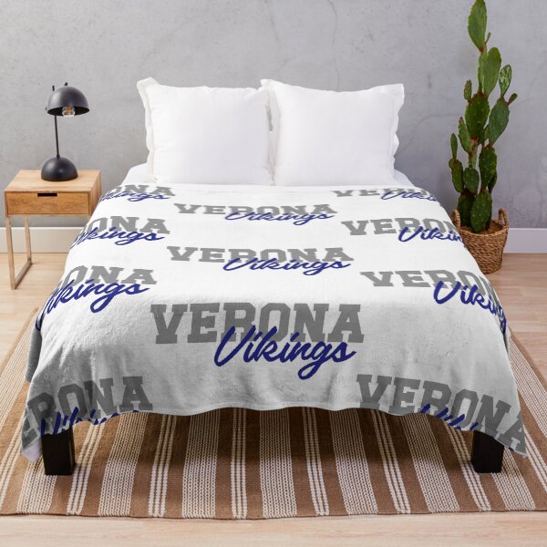 Item preview, Verona Vikings designed and sold by haleyedwardsart.