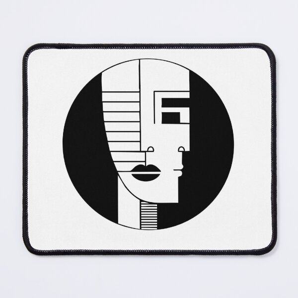 Item preview, Bauhaus designed and sold by Timegraf.