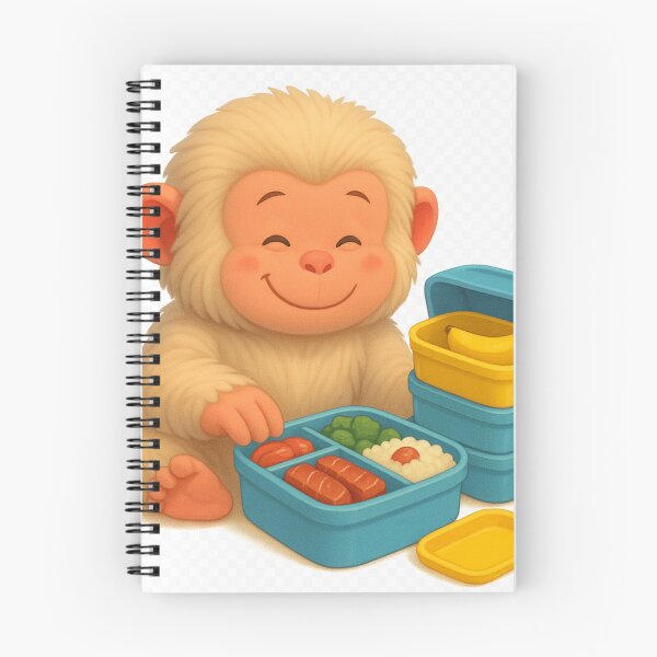 Item preview, Bento Bliss designed and sold by cottoncode.