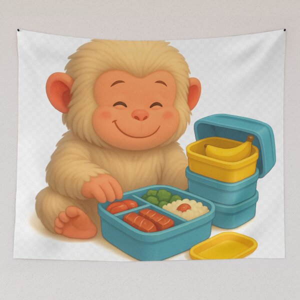 Item preview, Bento Bliss designed and sold by cottoncode.