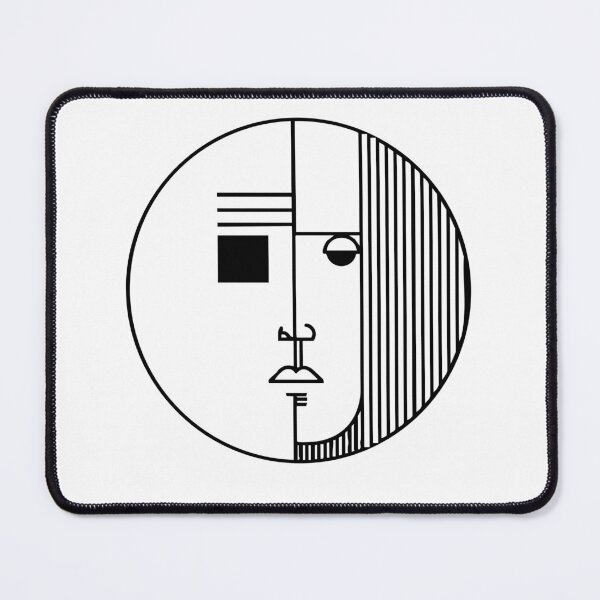 Item preview, Bauhaus designed and sold by Timegraf.