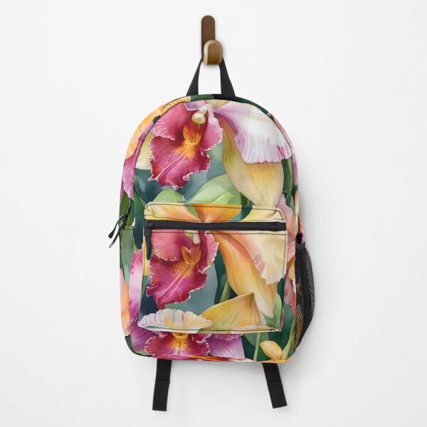 Item preview, Language of Orchids: A Profound Expression designed and sold by HeartfulBloom.