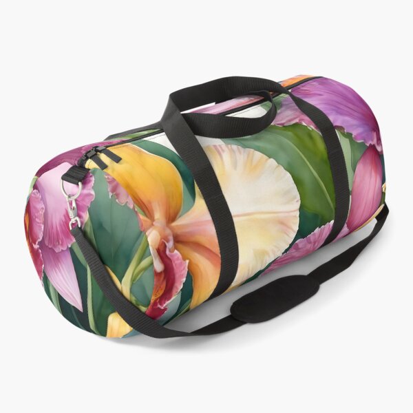 Item preview, Language of Orchids: A Profound Expression designed and sold by HeartfulBloom.