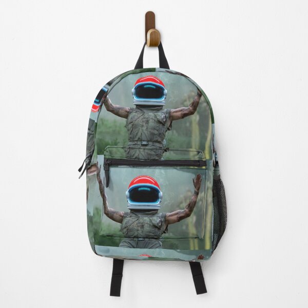 Item preview, Astronaut Jungle Rainforest Platoon Iconic Scene Vietnam Movie designed and sold by Doctor Schtrudel.
