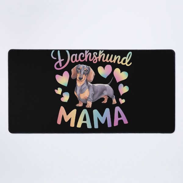 Item preview, Dachshund Mama Dog Mom Pet Dachshund designed and sold by MAKOPOKOShop.