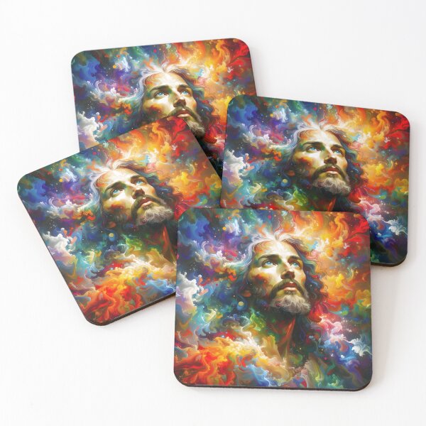 Item preview, Jesus 1 designed and sold by rainsdesigns.