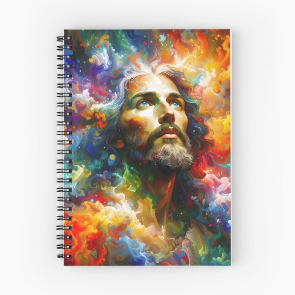 Item preview, Jesus 1 designed and sold by rainsdesigns.