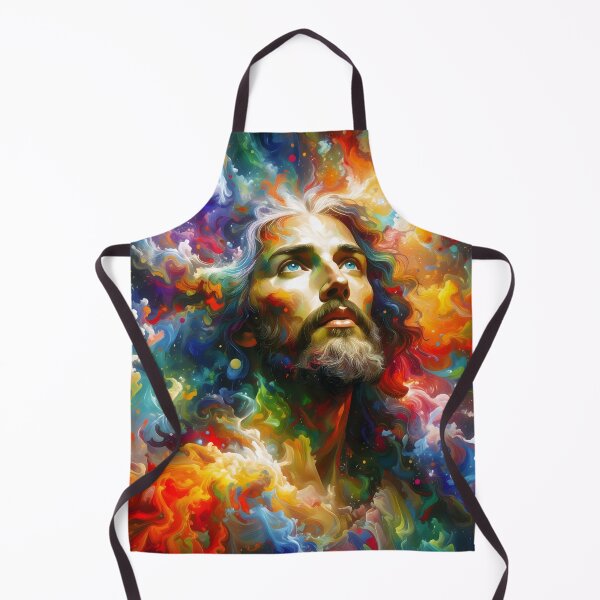 Item preview, Jesus 1 designed and sold by rainsdesigns.