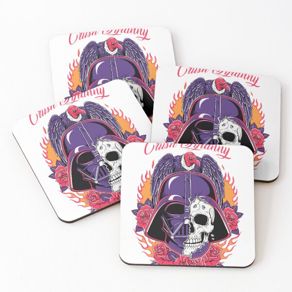 Item preview, Crush Tyranny  designed and sold by P1yu5h.