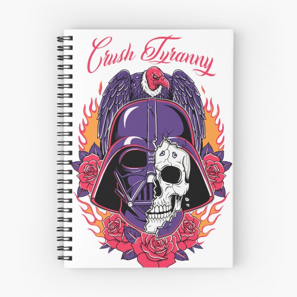 Item preview, Crush Tyranny  designed and sold by P1yu5h.
