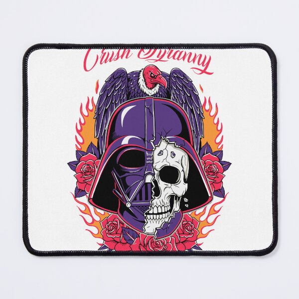Item preview, Crush Tyranny  designed and sold by P1yu5h.
