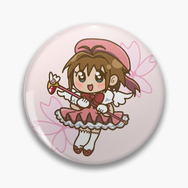 Item preview, cardcaptor designed and sold by Cherripossum.