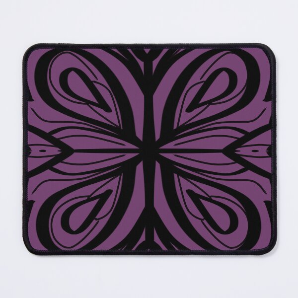 Item preview, Flower pattern designed and sold by EurekaRoad.