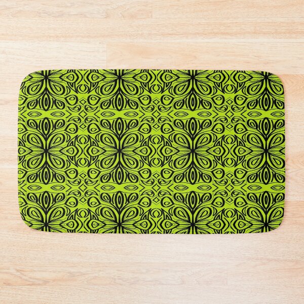 Item preview, Flower pattern designed and sold by EurekaRoad.