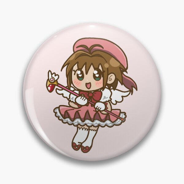 Item preview, cardcaptor 2 designed and sold by Cherripossum.