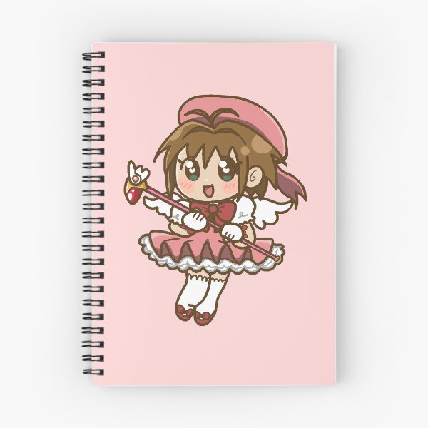 Item preview, cardcaptor 2 designed and sold by Cherripossum.