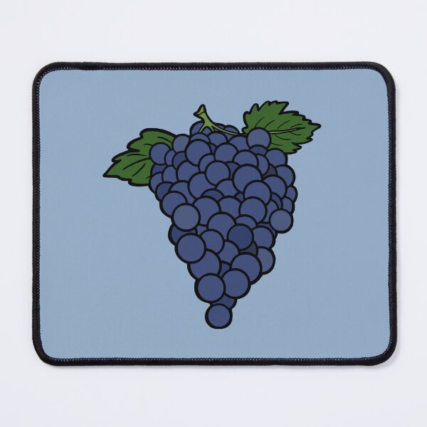 Item preview, Delicious Fruit Grape designed and sold by shopdiego.