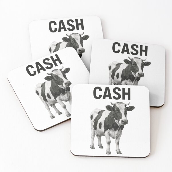Artikelvorschau, Cash Cow entworfen und verkauft von PLANTONE.