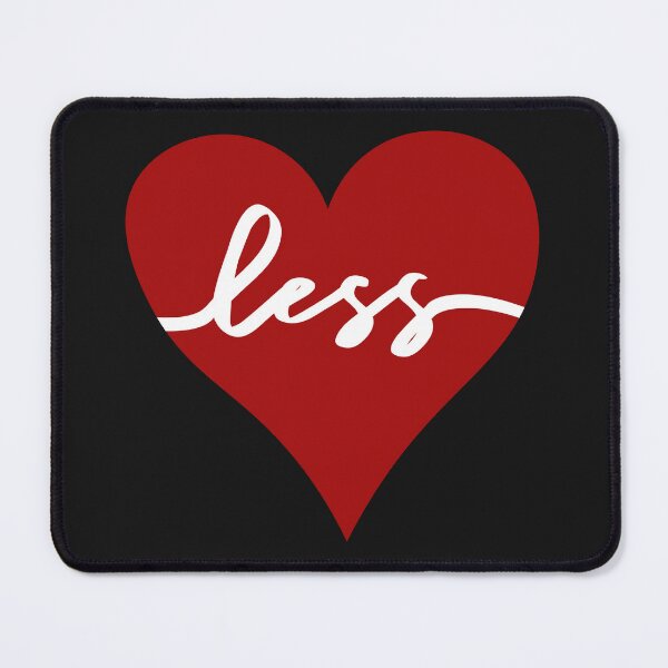 Item preview, Heartless (Black Edition) designed and sold by IKDG.