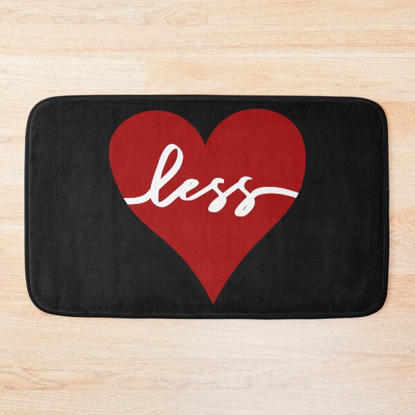Item preview, Heartless (Black Edition) designed and sold by IKDG.