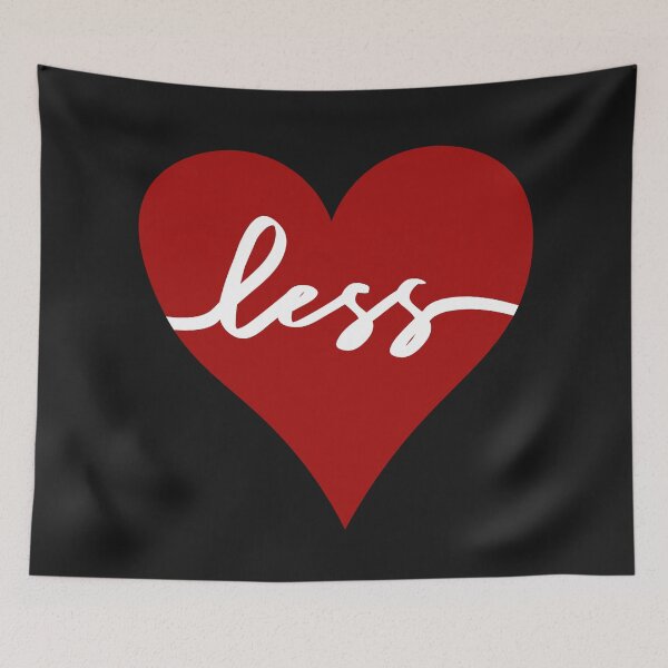 Item preview, Heartless (Black Edition) designed and sold by IKDG.