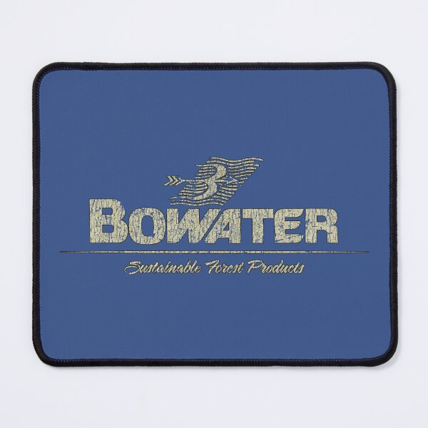 Item preview, Bowater Incorporated 1964 designed and sold by AstroZombie6669.